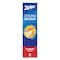 Ziploc Double Zipper Storage Bags, 1 gal, 1.75 mil, 10.56x10.75, Clear, PK342 PK 314470 - alternate 6